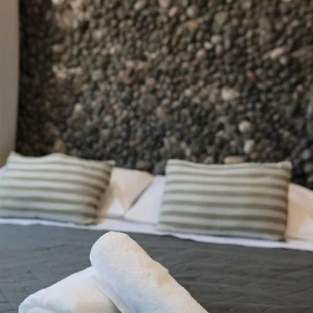Apartamento Aktis Suites