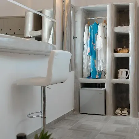 Aktis Suites