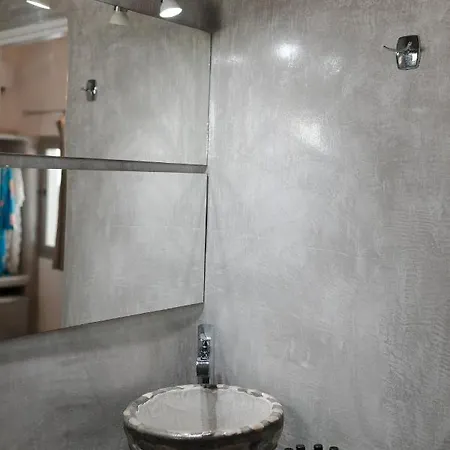Aktis Suites *