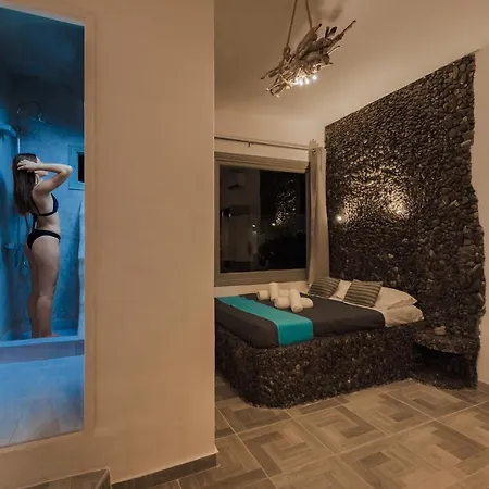 Apartamento Aktis Suites Fira (Santorini)